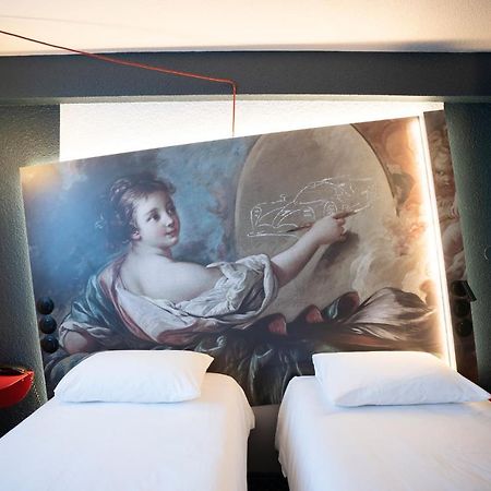 Ibis Styles Le Mans Gare Sud Hotel Ngoại thất bức ảnh