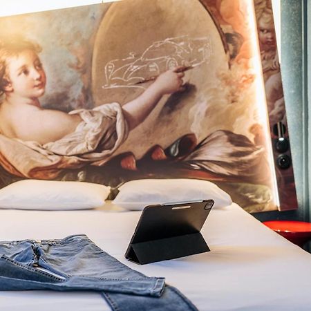 Ibis Styles Le Mans Gare Sud Hotel Ngoại thất bức ảnh