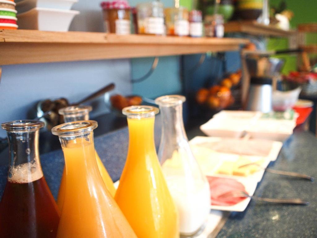 Ibis Styles Le Mans Gare Sud Hotel Ngoại thất bức ảnh
